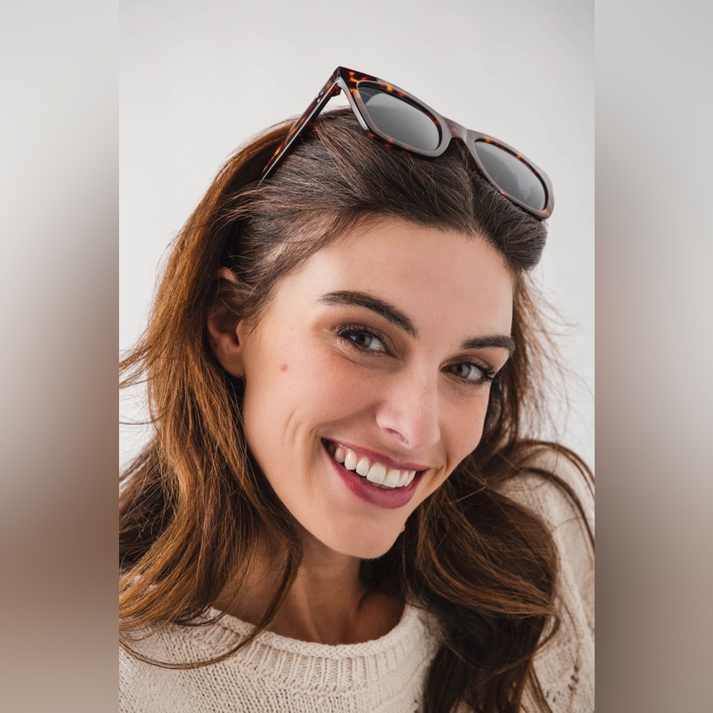 NWT I-Sea Billie Polarized Sunglasses - Picture 2 of 3
